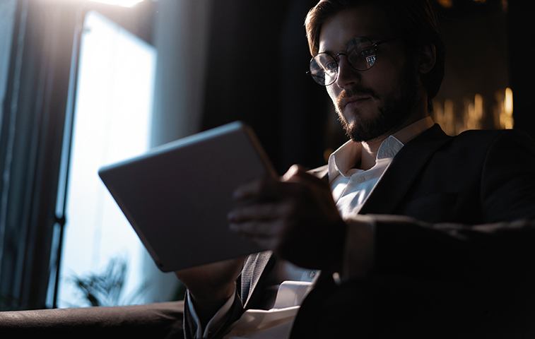 Tailored IT Projects Design and Execution